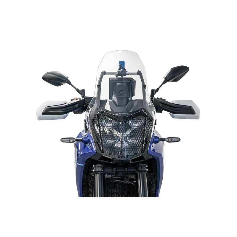 Protezione Fari Yamaha Tenere 700 World Raid 2025+ Evotech-performance