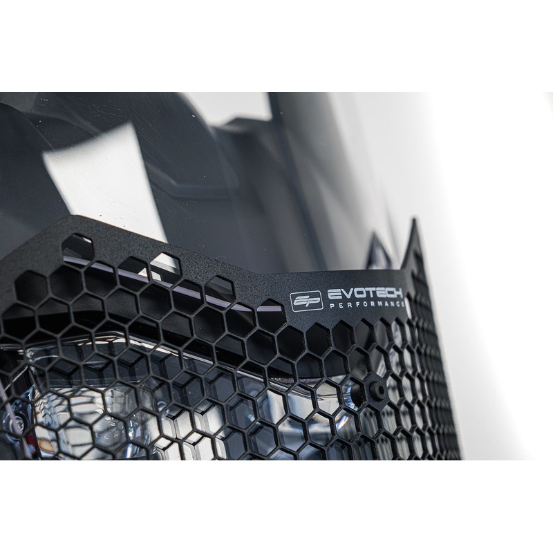 Protezione Fari Yamaha Tenere 700 World Raid 2025+ Evotech-performance