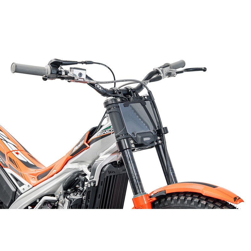 Tabella portanumero Beta Sincro 2T 300 2026+ Evotech-performance