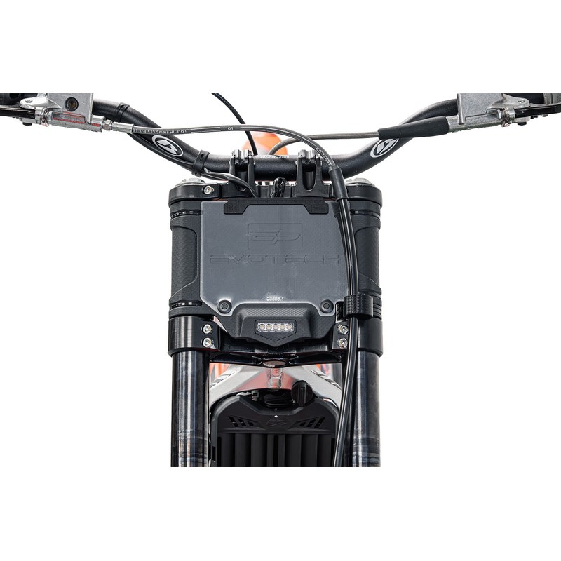 Tabella portanumero Beta Sincro Factory 2T 300 2026+ Evotech-performance