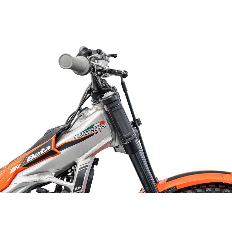 Tabella portanumero Beta Sincro Factory 2T 300 2026+ Evotech-performance