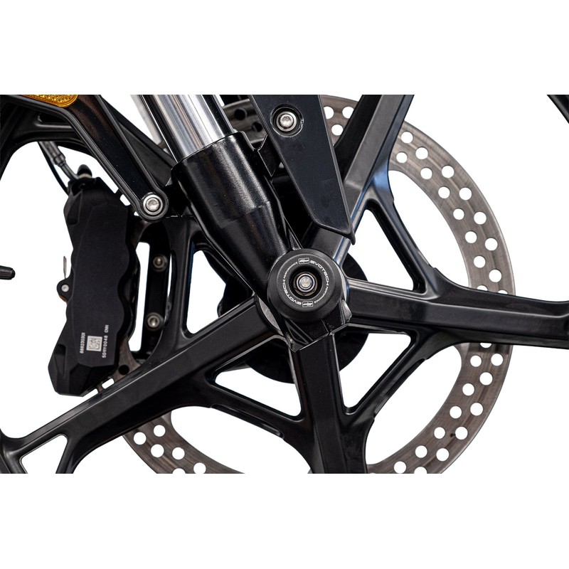 Protezioni Forcelle anteriori Kit Bmw F 450 GS 2026+ Evotech-performance