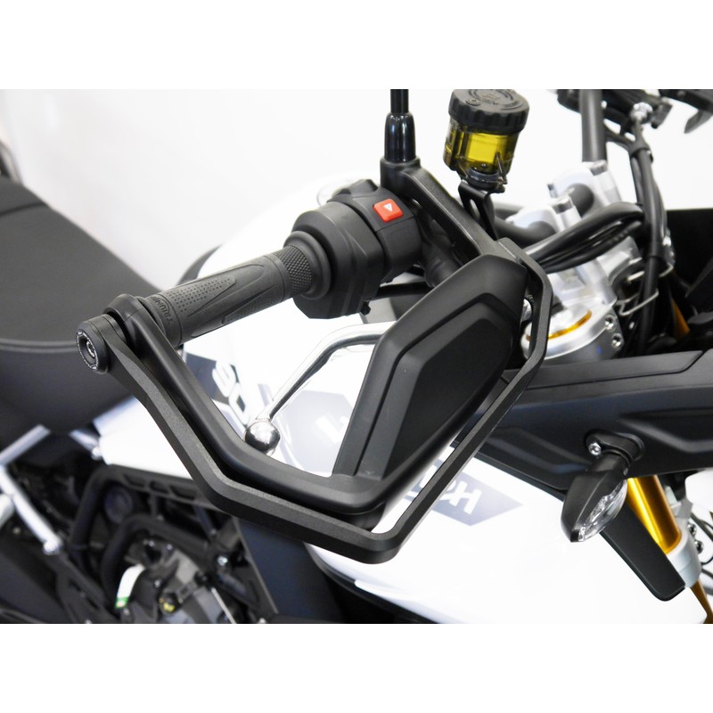 Triumph Tiger 900 GT 2024+ Protezioni Mani