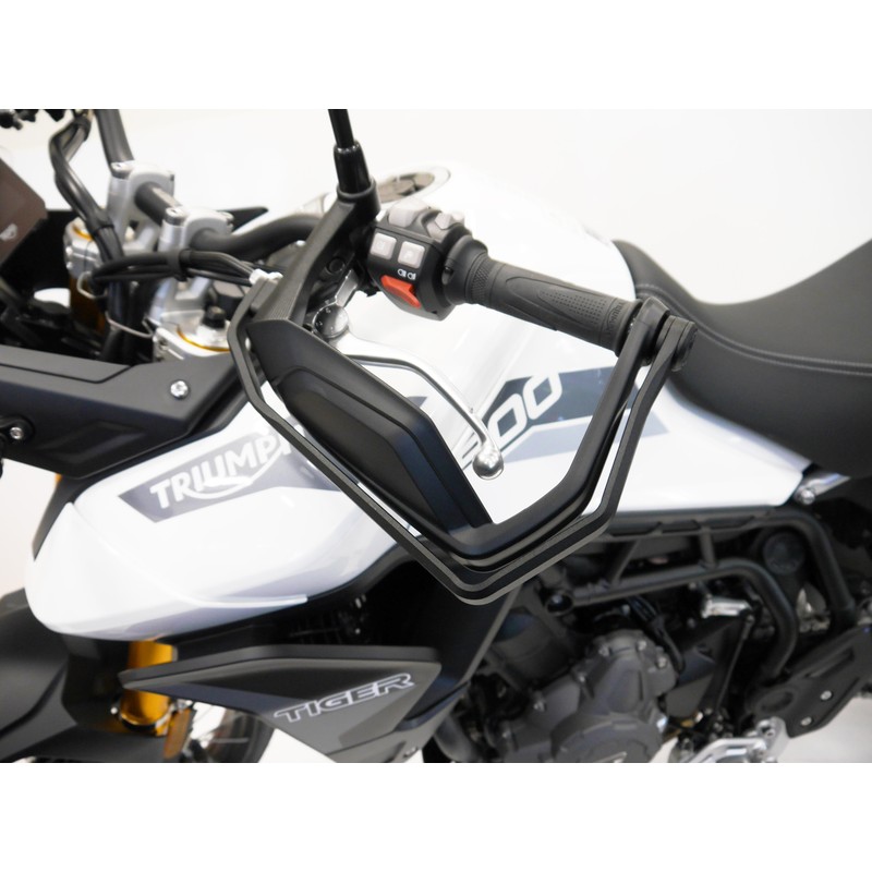 Triumph Tiger 900 GT 2024+ Protezioni Mani