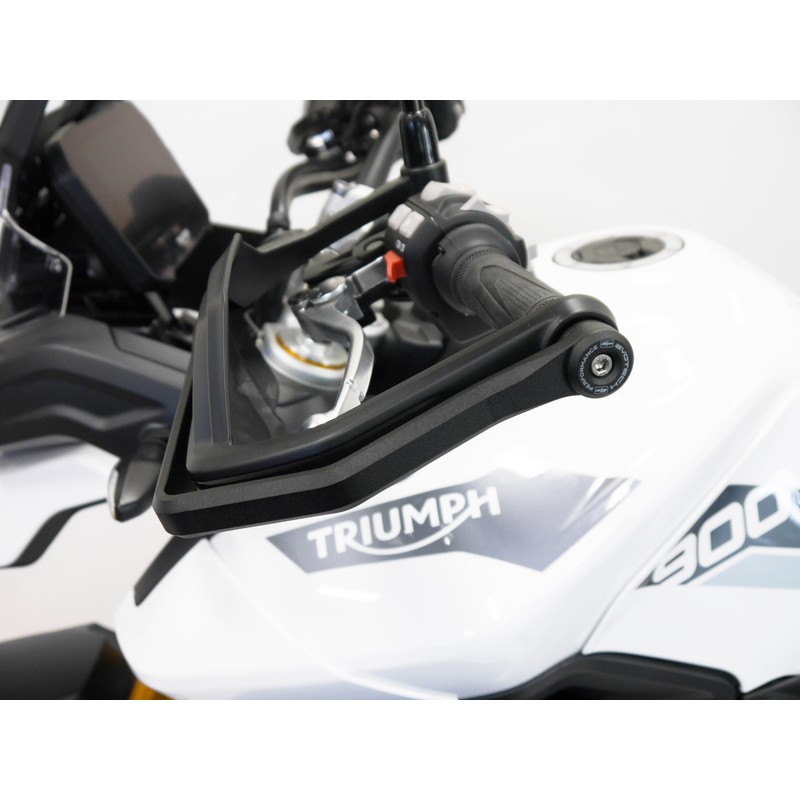 Triumph Tiger 900 GT 2024+ Protezioni Mani