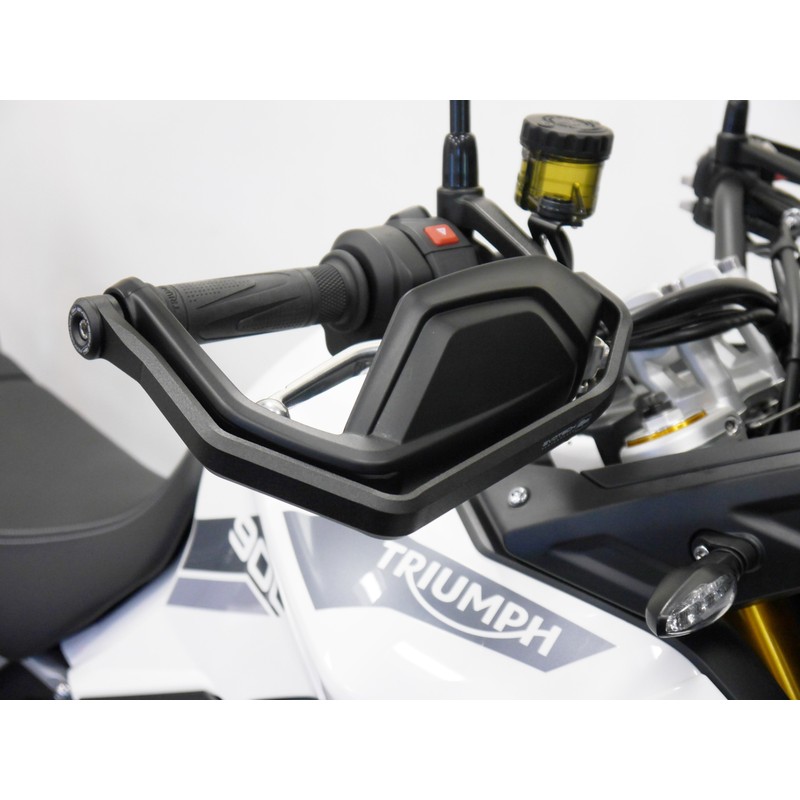 Triumph Tiger 900 GT 2024+ Protezioni Mani