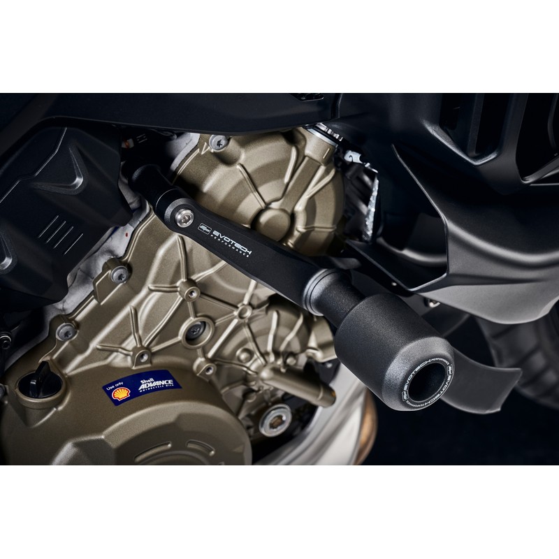 Protezioni Caduta Ducati Multistrada V4 S 2021+ Evotech-performance