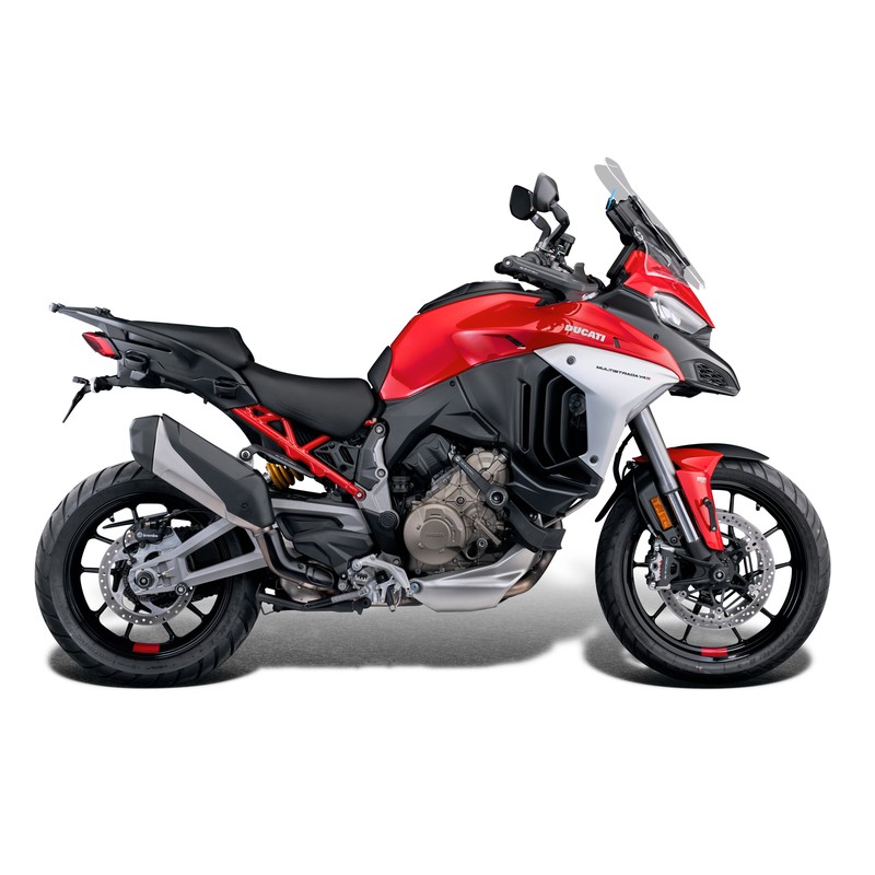Protezioni Caduta Ducati Multistrada V4 S Sport 2021+ Evotech-performance
