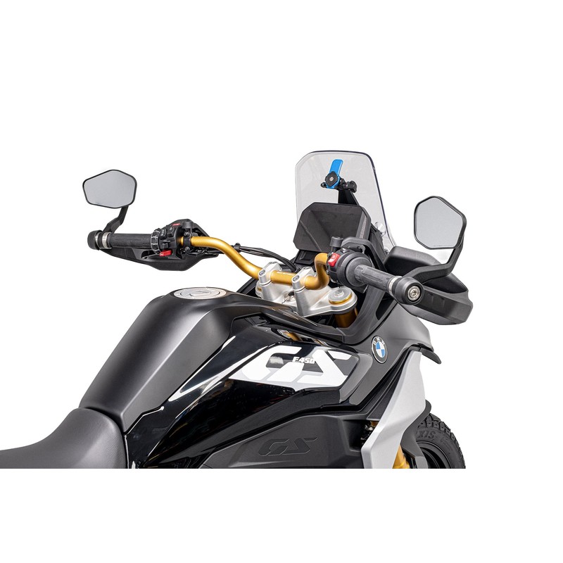 Specchietti bar-end Bmw F 450 GS 2026+ Evotech-performance