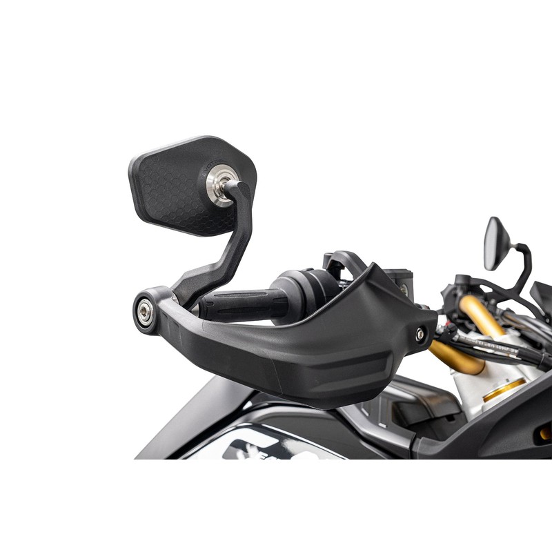 Specchietti bar-end Bmw F 450 GS Sport 2026+ Evotech-performance