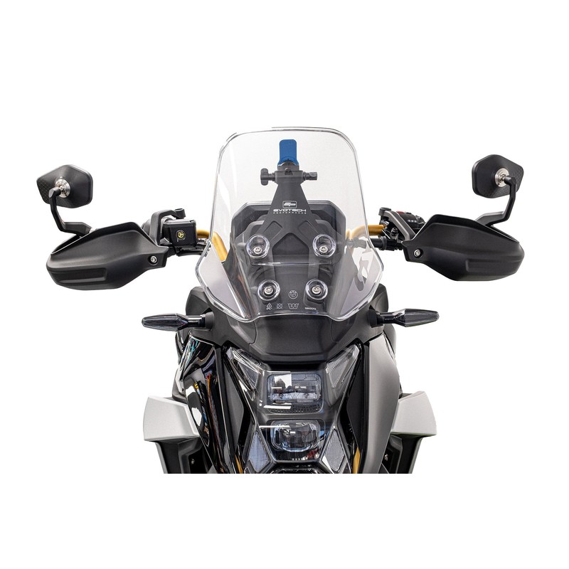 Specchietti bar-end Bmw F 450 GS Trophy 2026+ Evotech-performance