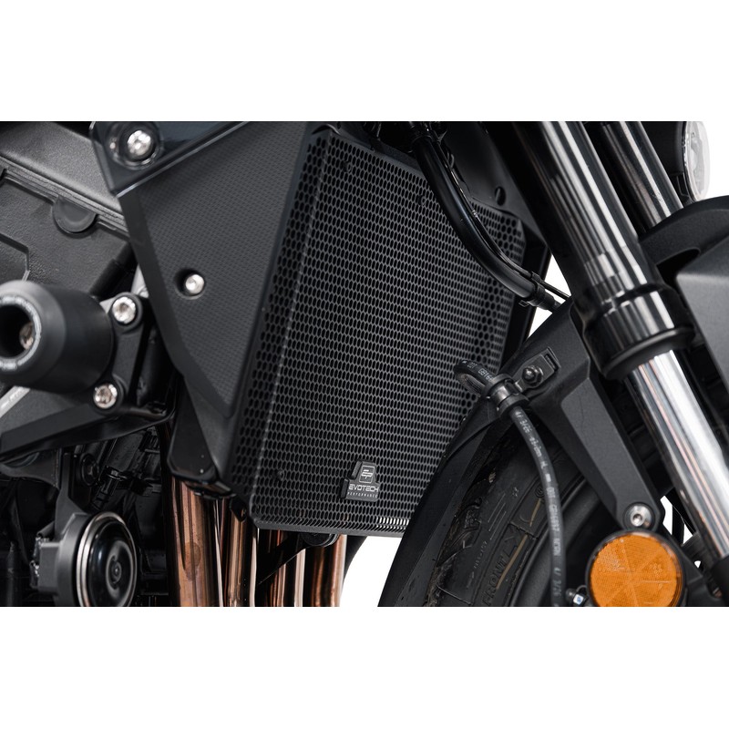 Griglia Radiatore Honda CB 1000 GT 2026+ Evotech-performance