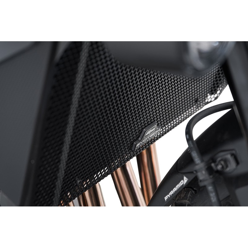 Griglia Radiatore Honda CB 1000 GT 2026+ Evotech-performance
