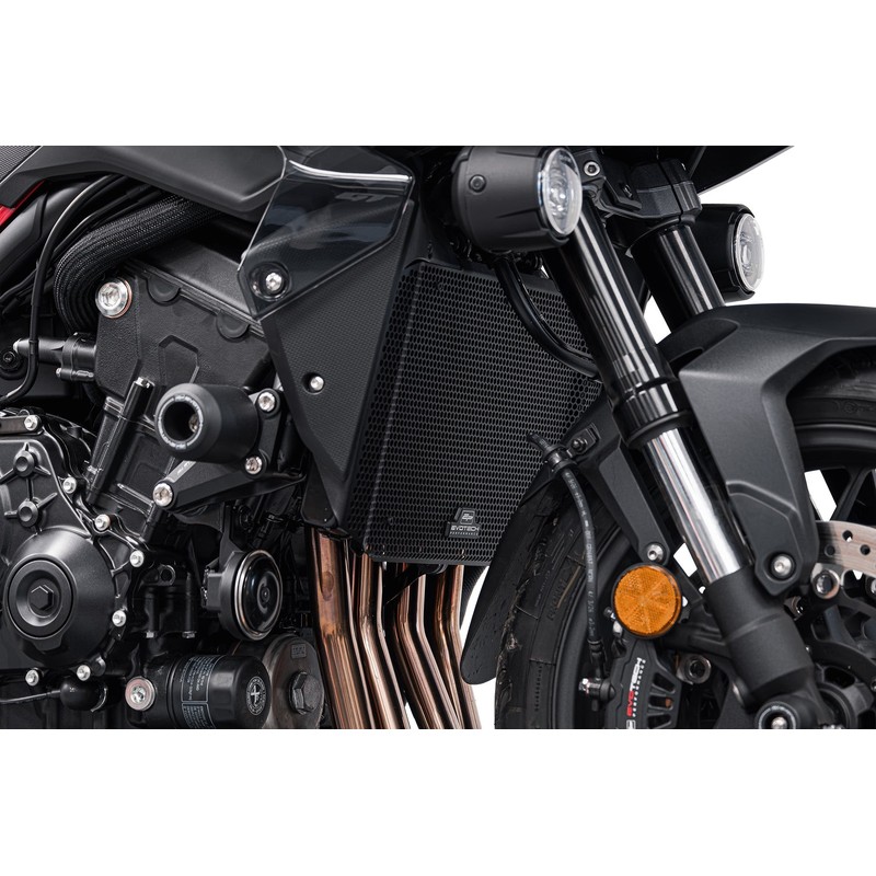Griglia Radiatore Honda CB 1000 GT 2026+ Evotech-performance