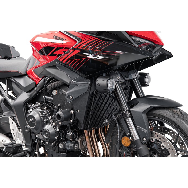 Griglia Radiatore Honda CB 1000 GT 2026+ Evotech-performance