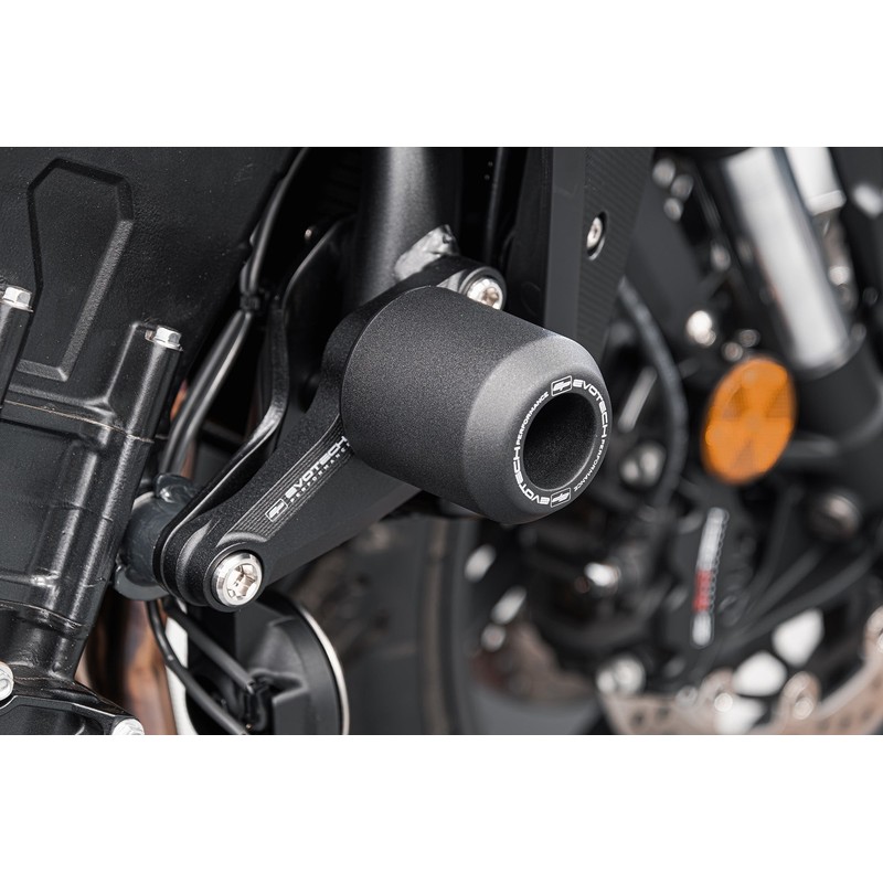 Protezioni Caduta Honda CB 1000 GT 2026+ Evotech-performance