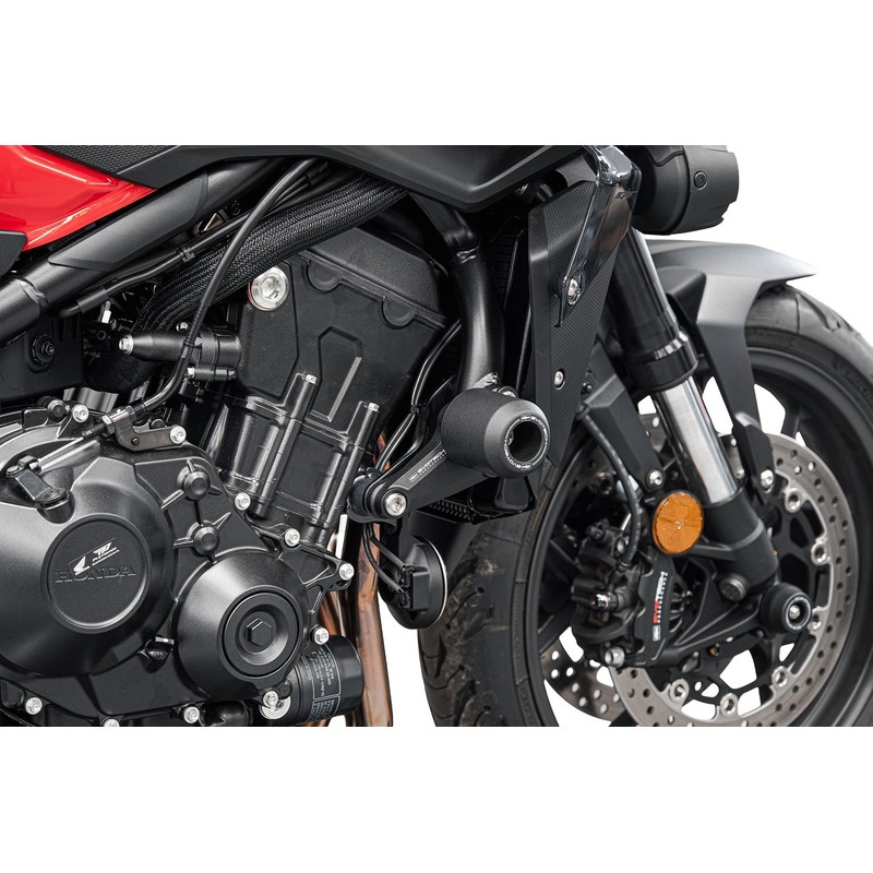 Protezioni Caduta Honda CB 1000 GT 2026+ Evotech-performance