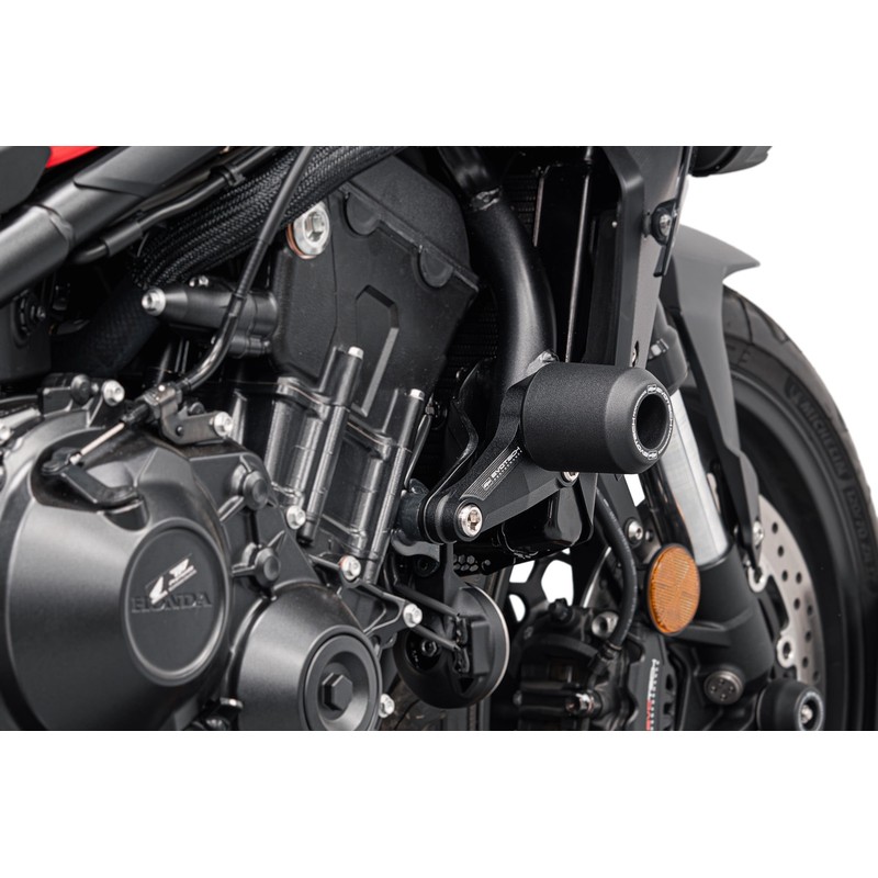 Protezioni Caduta Honda CB 1000 GT 2026+ Evotech-performance