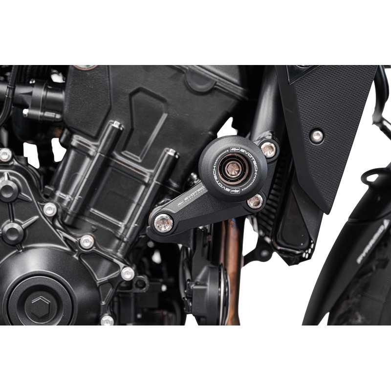 Protezioni Caduta Honda CB 1000 GT 2026+ Evotech-performance