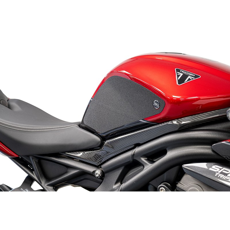 Accessori Speed Triple 1200 RR 2022+ Evotech-performance