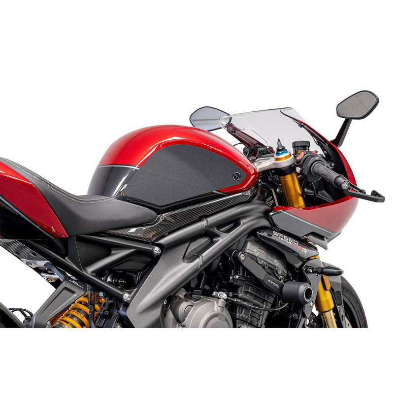 Accessori Speed Triple 1200 RR 2022+ Evotech-performance