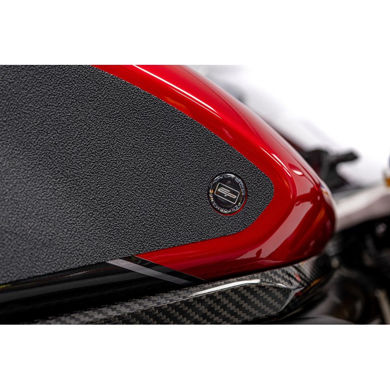 Accessori Speed Triple 1200 RR 2022+ Evotech-performance