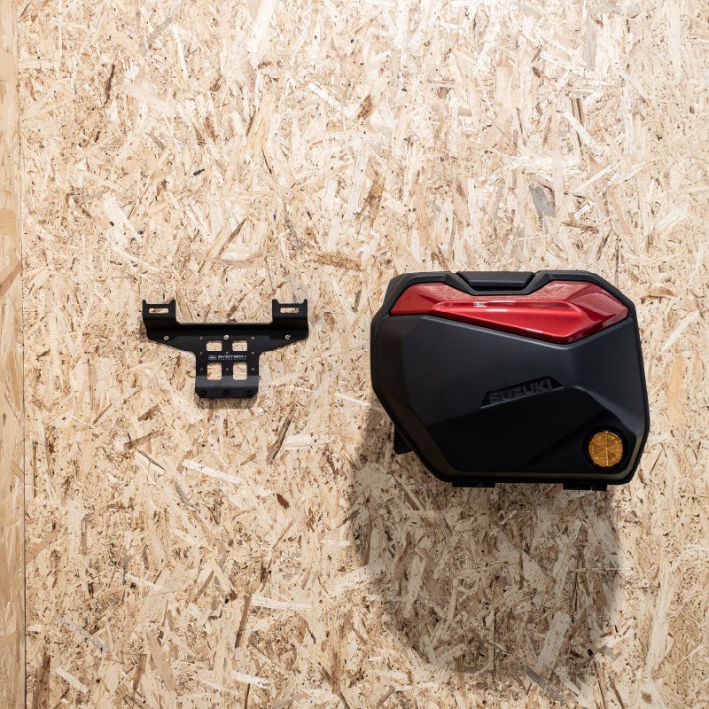 Accessori GSX S 1000 GX 2024+ Evotech-performance
