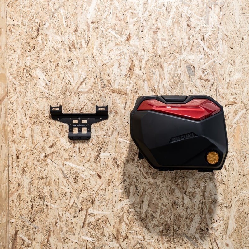 Accessori GSX S 1000 GT 2022+ Evotech-performance
