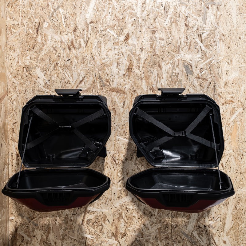 Accessori GSX S 1000 GT 2022+ Evotech-performance