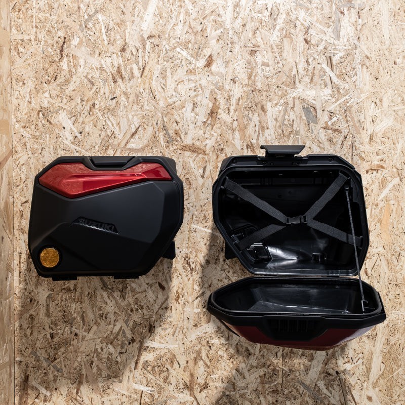 Accessori GSX S 1000 GT 2022+ Evotech-performance