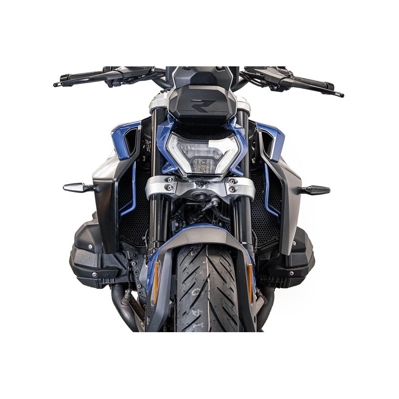 Griglia Radiatore Bmw R 719 1300 R Option Kilauea 2025+ Evotech-performance