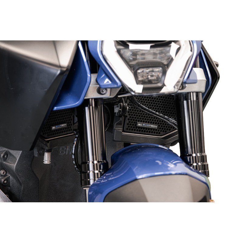 Griglia Radiatore Bmw R 1300 R Exclusive 2025+ Evotech-performance