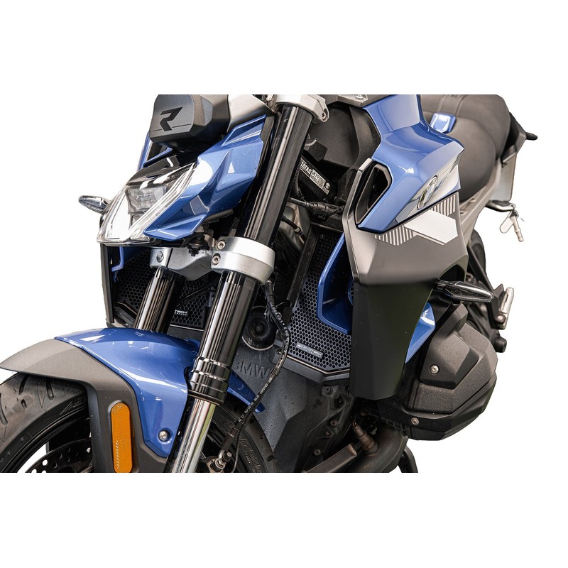 Griglia Radiatore Bmw R 1300 R Exclusive 2025+ Evotech-performance