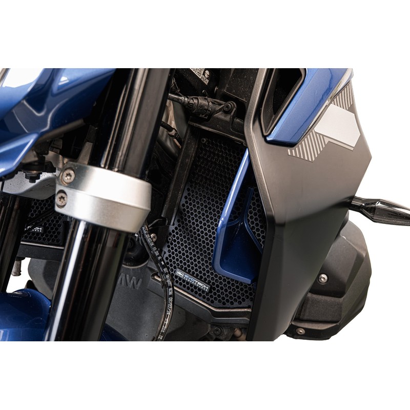 Griglia Radiatore Bmw R 1300 R Exclusive 2025+ Evotech-performance