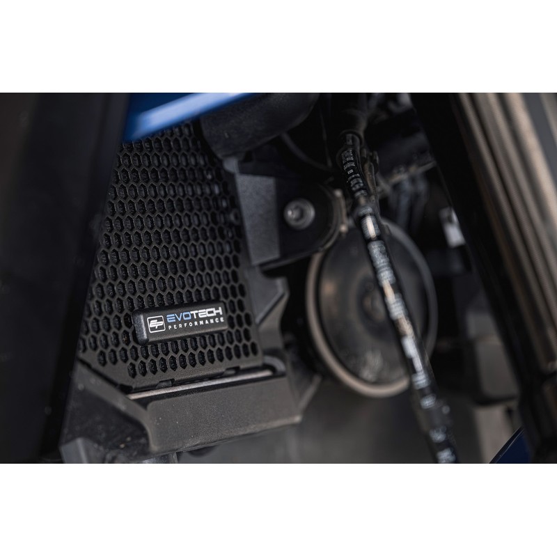 Griglia Radiatore Bmw R 1300 R Exclusive 2025+ Evotech-performance