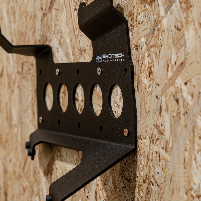 Accessori Tiger Sport 800 Tour 2026+ Evotech-performance