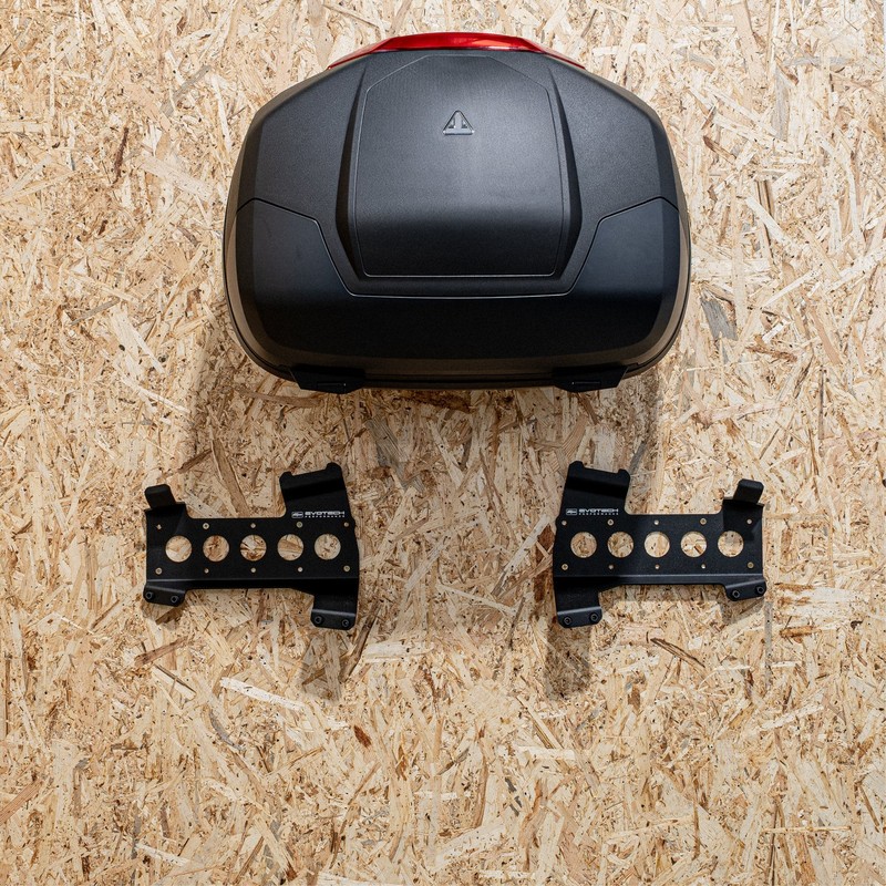 Accessori Tiger Sport 800 Tour 2026+ Evotech-performance