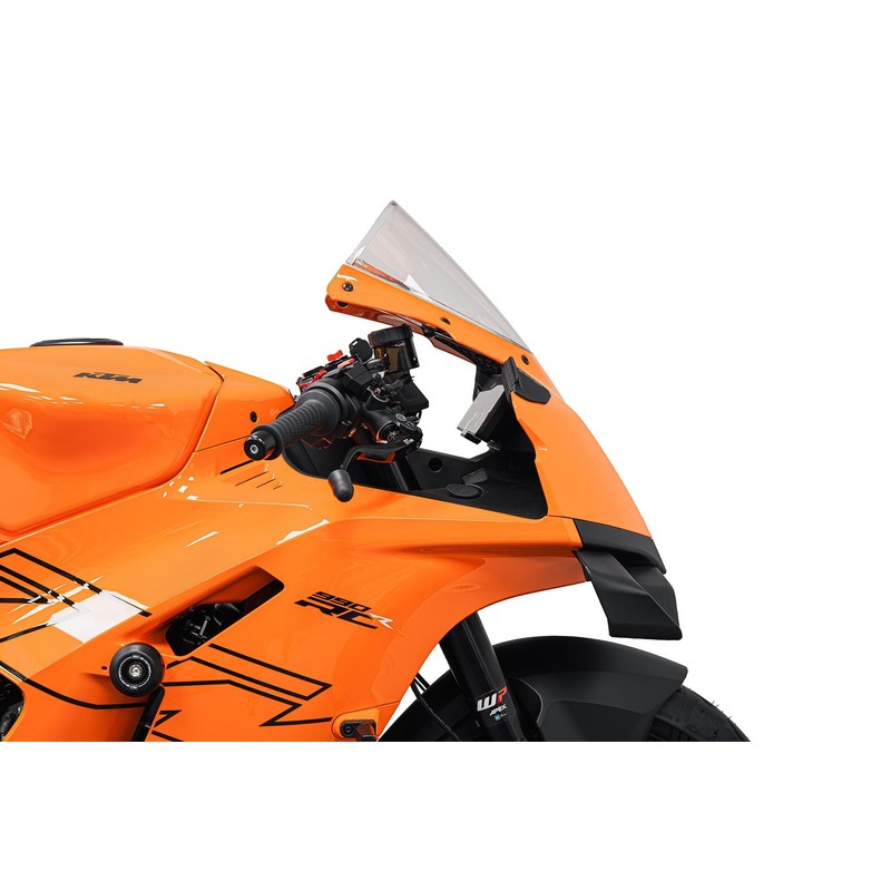 Tappi fori Specchietti 990 RC R 2026+ Evotech-performance