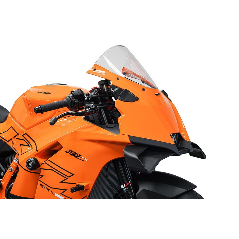 Tappi fori Specchietti 990 RC R 2026+ Evotech-performance