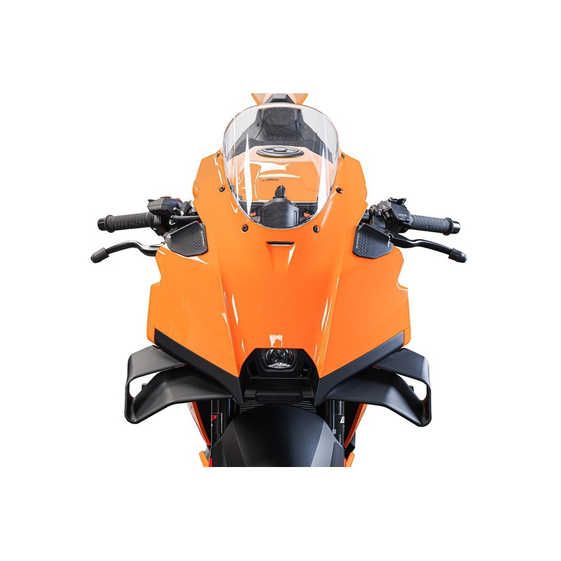 Tappi fori Specchietti 990 RC R 2026+ Evotech-performance