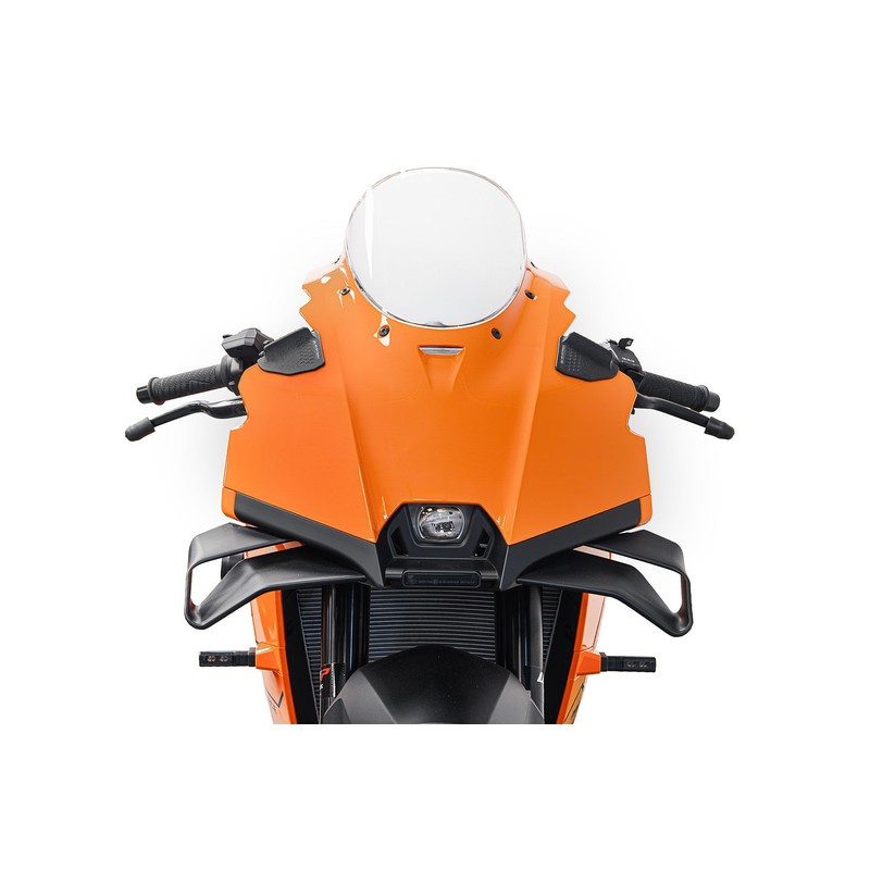 Tappi fori Specchietti 990 RC R 2026+ Evotech-performance