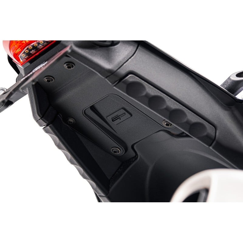 Porta Targa Tenere 700 Rally 2025+ Evotech-performance