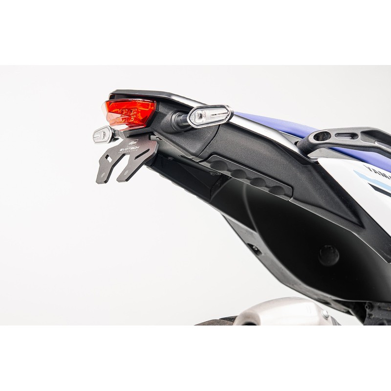 Porta Targa Tenere 700 World Raid 2025+ Evotech-performance
