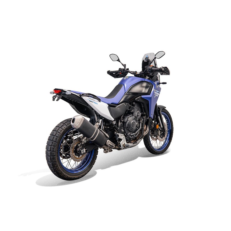 Porta Targa Tenere 700 World Raid 2025+ Evotech-performance