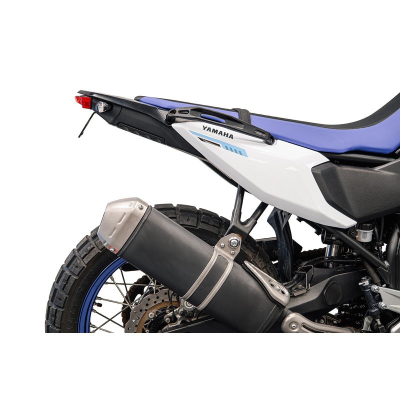 Porta Targa Tenere 700 World Raid 2025+ Evotech-performance