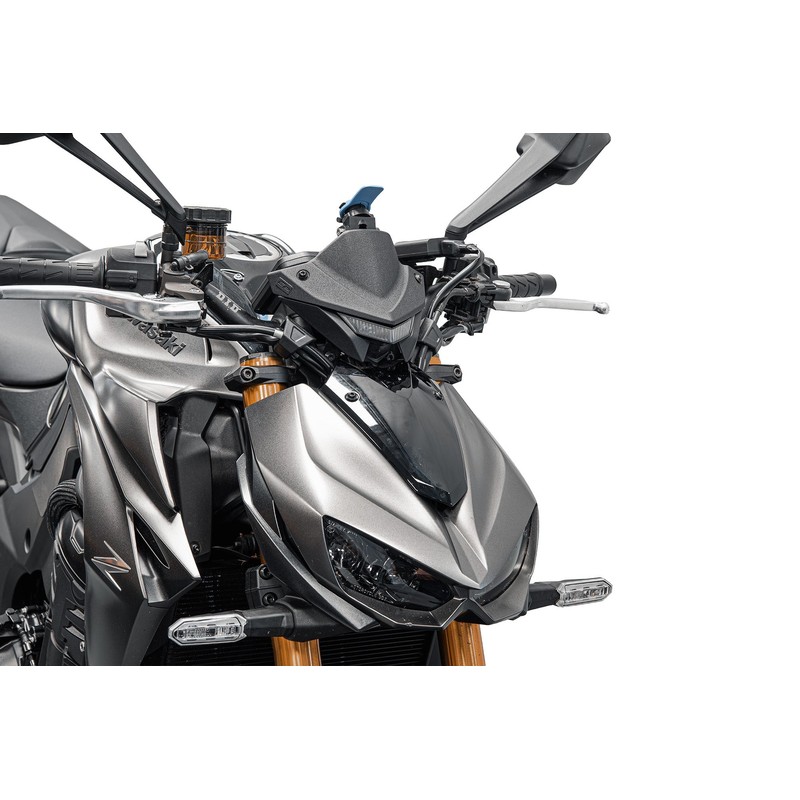 Supporto Navigatore Quad Lock Kawasaki Z 1100 SE 2026+ Evotech-performance