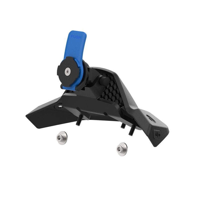 Supporto Navigatore Quad Lock Kawasaki Z 1100 SE 2026+ Evotech-performance