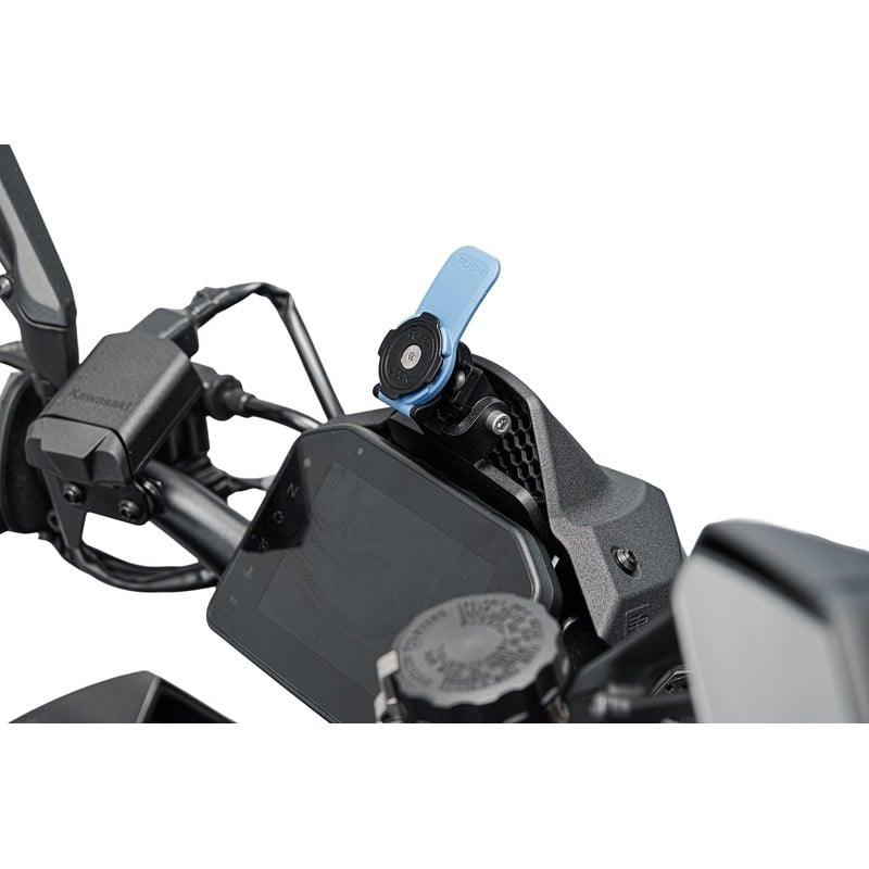Supporto Navigatore Quad Lock Kawasaki Z 1100 SE 2026+ Evotech-performance