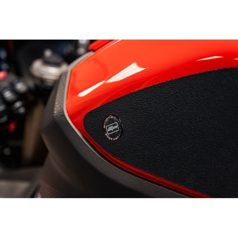 Accessori S 1000 RR 2019+ Evotech-performance