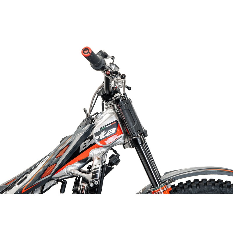 Accessori EVO 300 2T 2020+ Evotech-performance